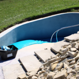 Chauffage de Piscine : Profitez d'une Baignade Confortable en Toutes Saisons Beauvais